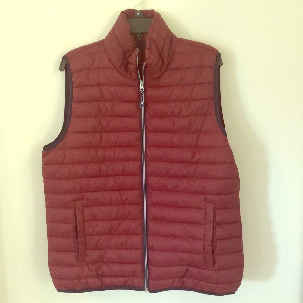Izod Vest